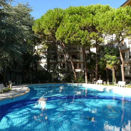 Donatello 15 B Apartamento
