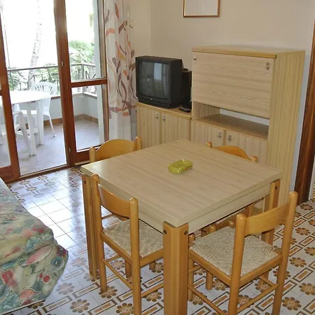 Apartment Donatello 15 B Lignano Sabbiadoro