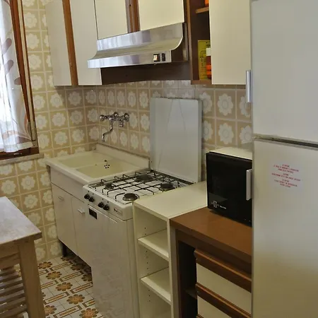 Apartment Donatello 15 B *