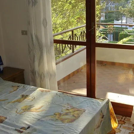 Apartamento Donatello 15 B *