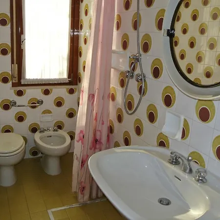 Apartamento Donatello 15 B *