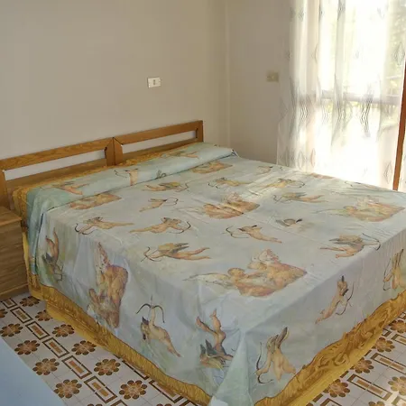 Donatello 15 B Apartamento *