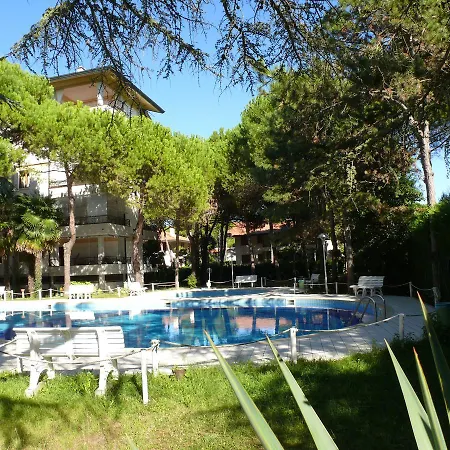 Donatello 15 B Apartamento Lignano Sabbiadoro