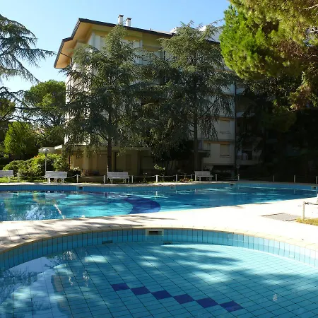 Apartamento Donatello 15 B Lignano Sabbiadoro