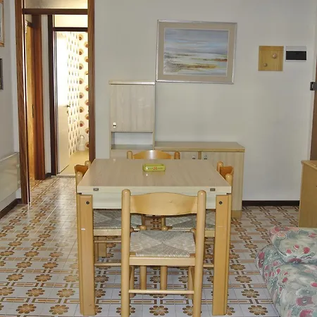 Donatello 15 B Apartment Lignano Sabbiadoro