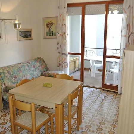Apartment Donatello 15 B Lignano Sabbiadoro