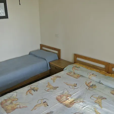 Donatello 15 B Apartment