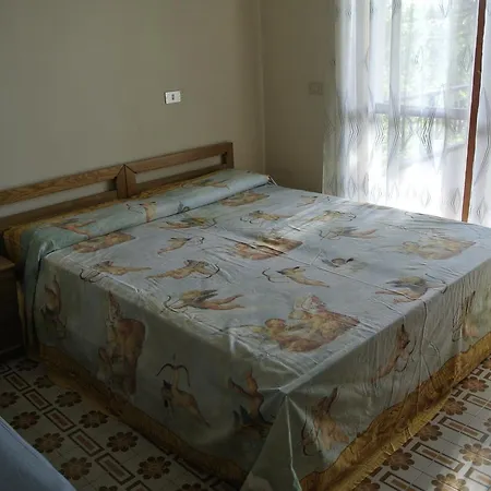 Apartment Donatello 15 B