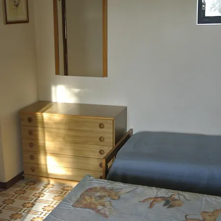 Apartamento Donatello 15 B *